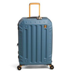 BRITBAG Steel Blue 28in Gannett Hardside Spinner